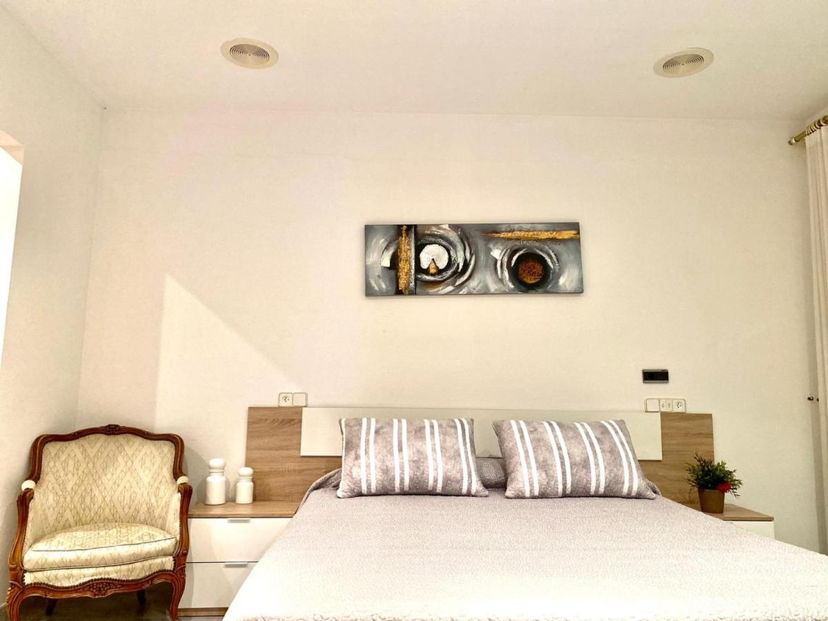 Villa Mas Bohigas à Bellcaire d'Emporda Extérieur photo