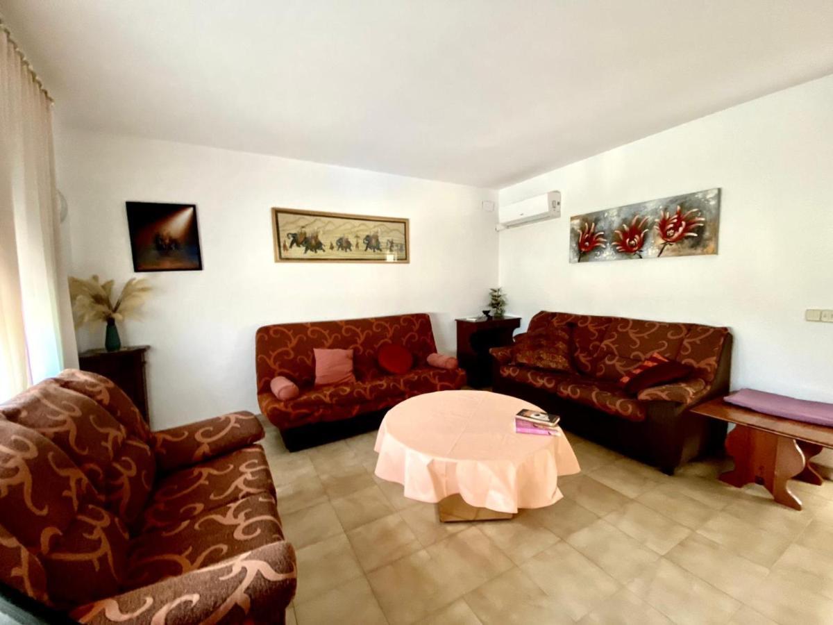 Villa Mas Bohigas à Bellcaire d'Emporda Extérieur photo